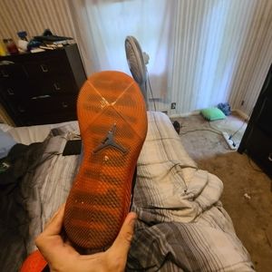 Jordan Russell westbrook why not